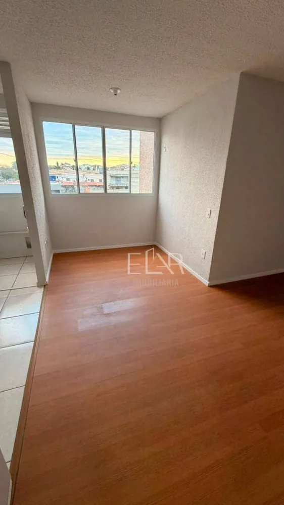 Apartamento, 2 quartos, 44 m² - Foto 1