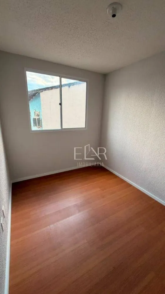Apartamento, 2 quartos, 44 m² - Foto 7