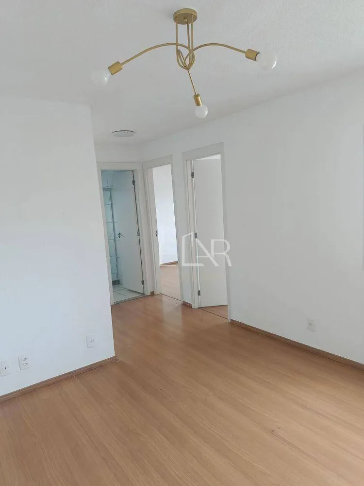 Apartamento, 2 quartos, 44 m² - Foto 11