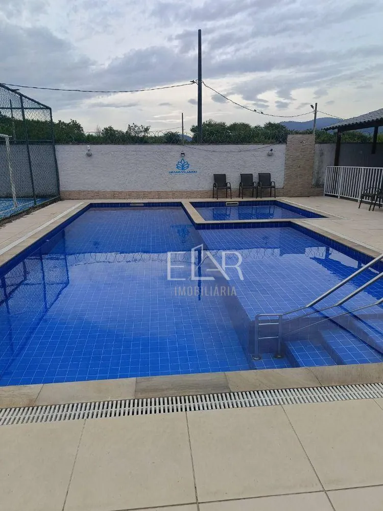 Apartamento, 2 quartos, 44 m² - Foto 4