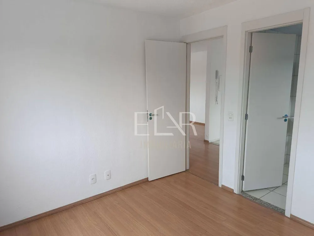 Apartamento, 2 quartos, 44 m² - Foto 3