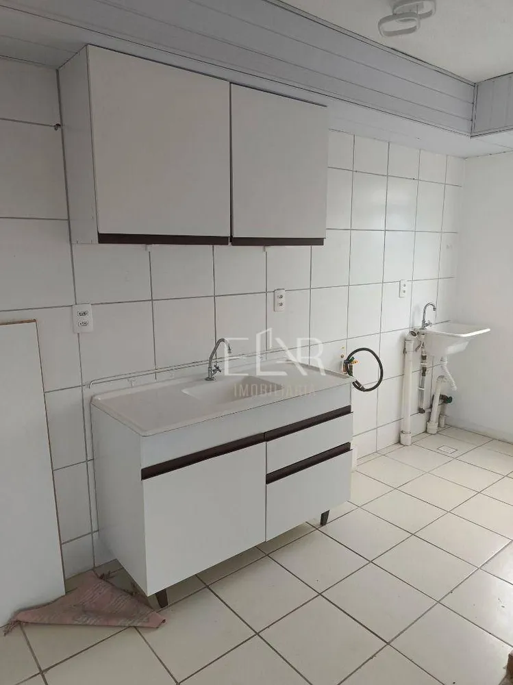 Apartamento, 2 quartos, 44 m² - Foto 2