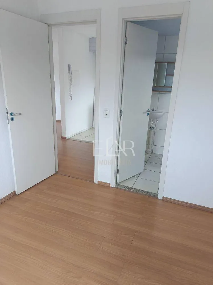 Apartamento, 2 quartos, 44 m² - Foto 8