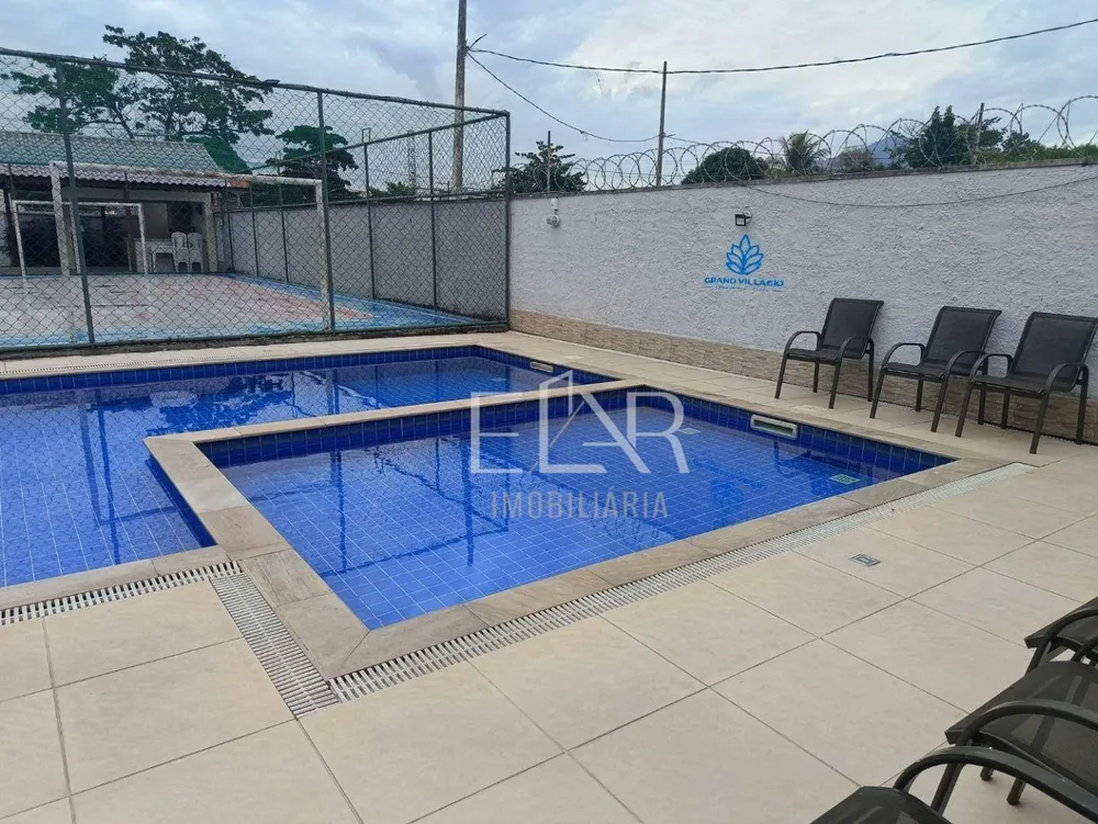 Apartamento, 2 quartos, 44 m² - Foto 5