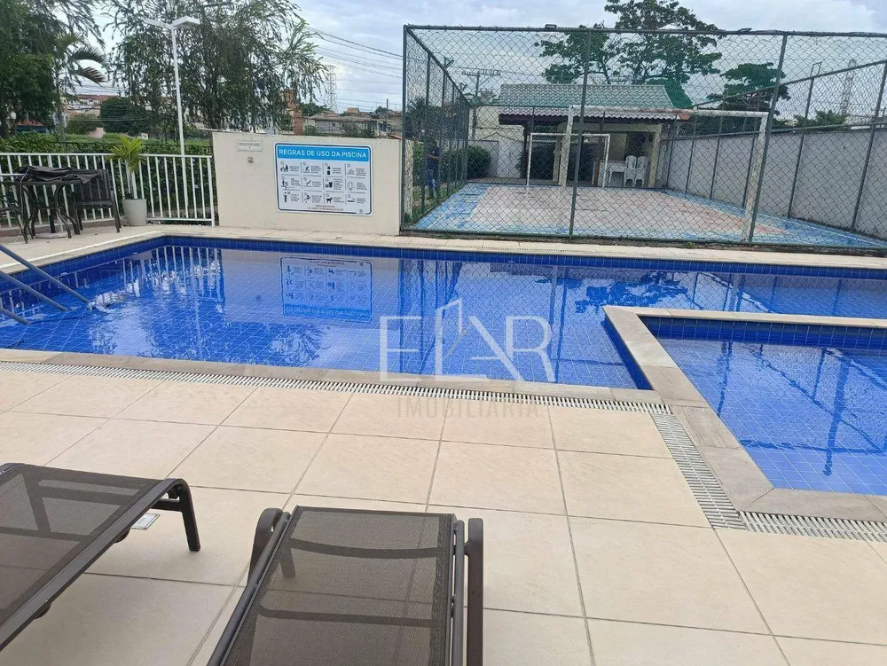 Apartamento, 2 quartos, 44 m² - Foto 1