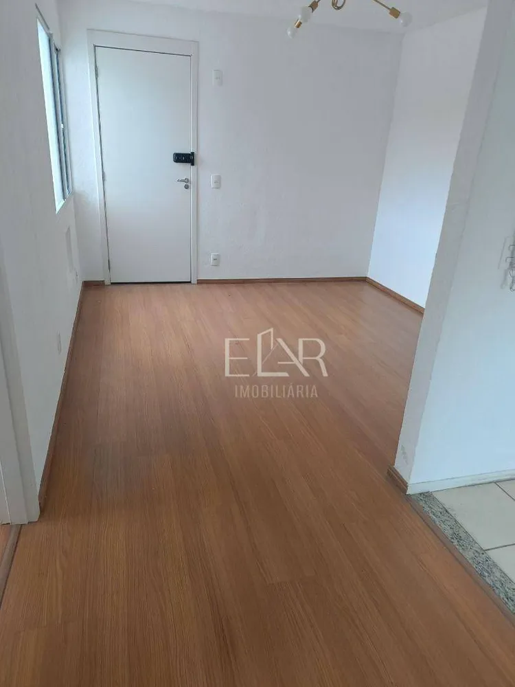 Apartamento, 2 quartos, 44 m² - Foto 9
