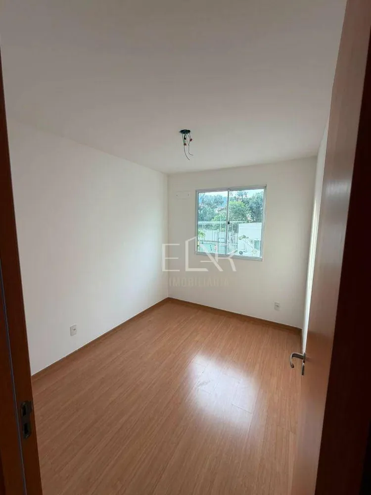 Apartamento, 2 quartos, 44 m² - Foto 4