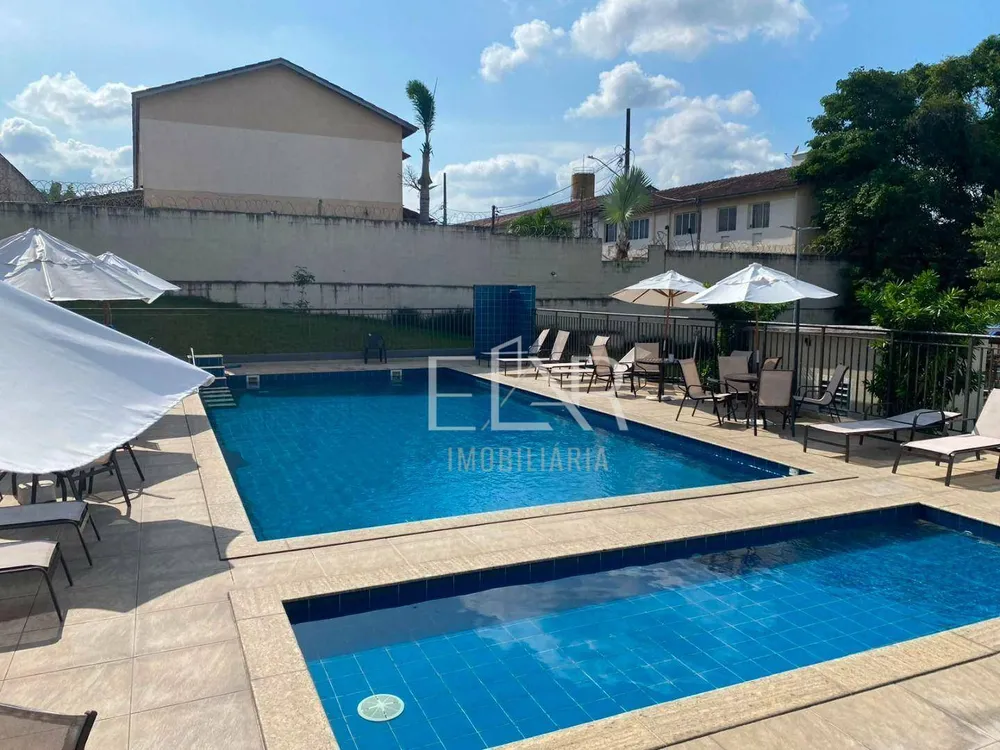 Apartamento, 2 quartos, 44 m² - Foto 18