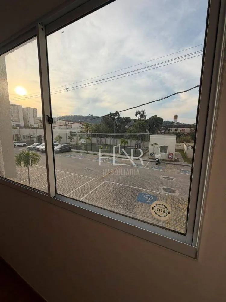 Apartamento, 2 quartos, 44 m² - Foto 3