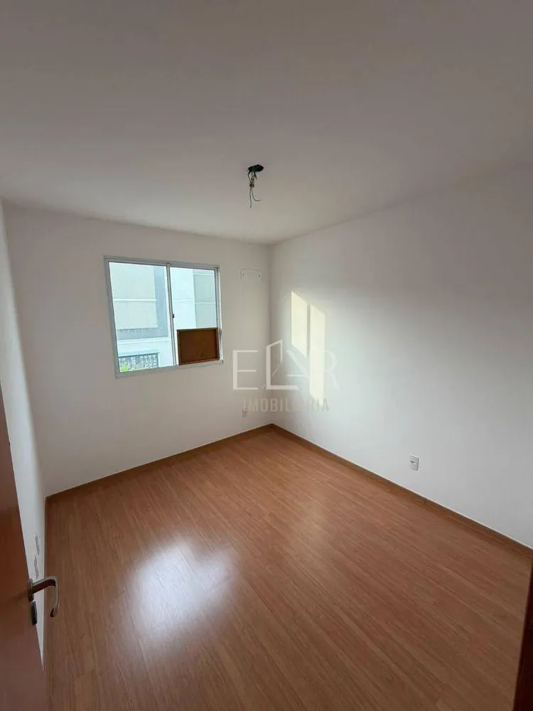 Apartamento, 2 quartos, 44 m² - Foto 7