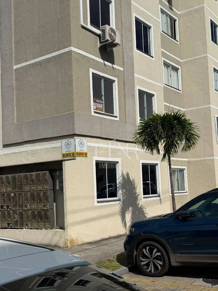 Apartamento, 2 quartos, 44 m² - Foto 10