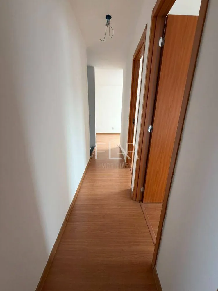 Apartamento, 2 quartos, 44 m² - Foto 6