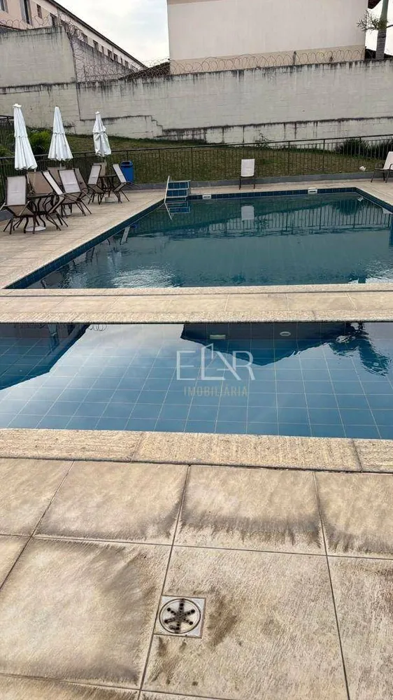 Apartamento, 2 quartos, 44 m² - Foto 8