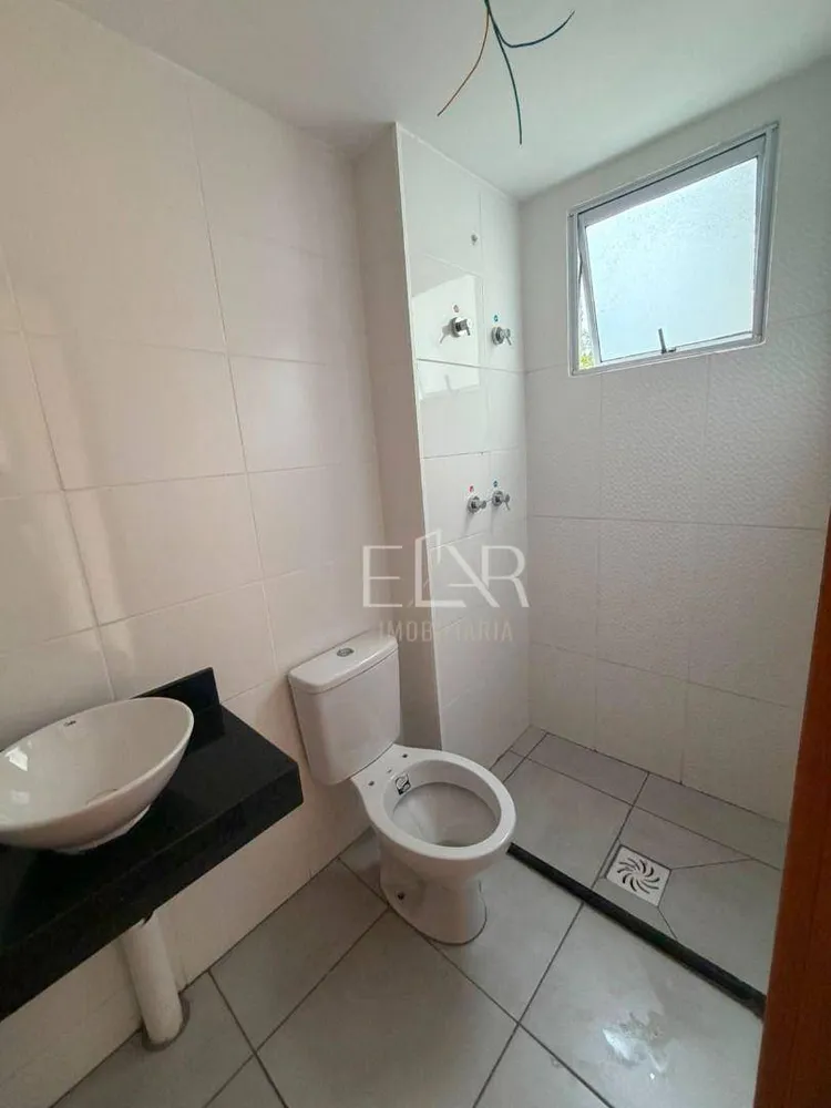 Apartamento, 2 quartos, 44 m² - Foto 5