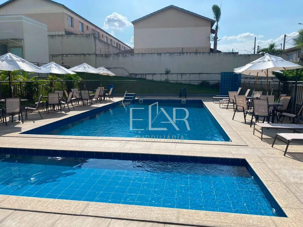 Apartamento, 2 quartos, 44 m² - Foto 17