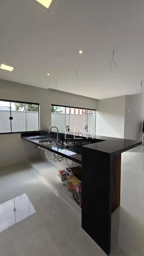 Casa de Condomínio, 3 quartos - Foto 8