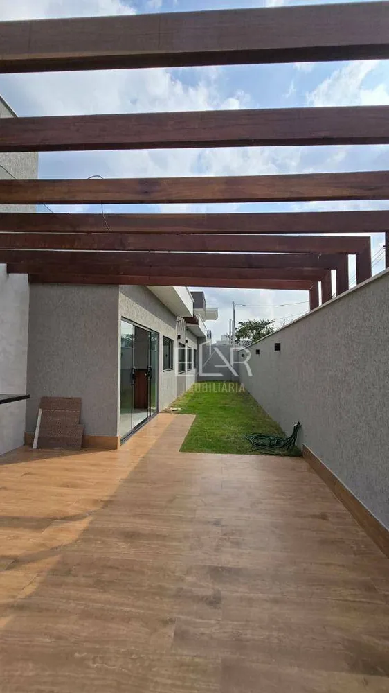 Casa de Condomínio, 3 quartos - Foto 7