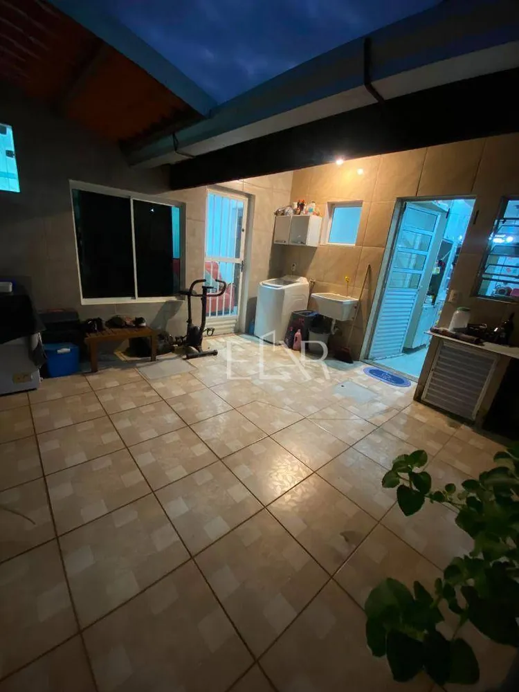 Casa, 2 quartos - Foto 17