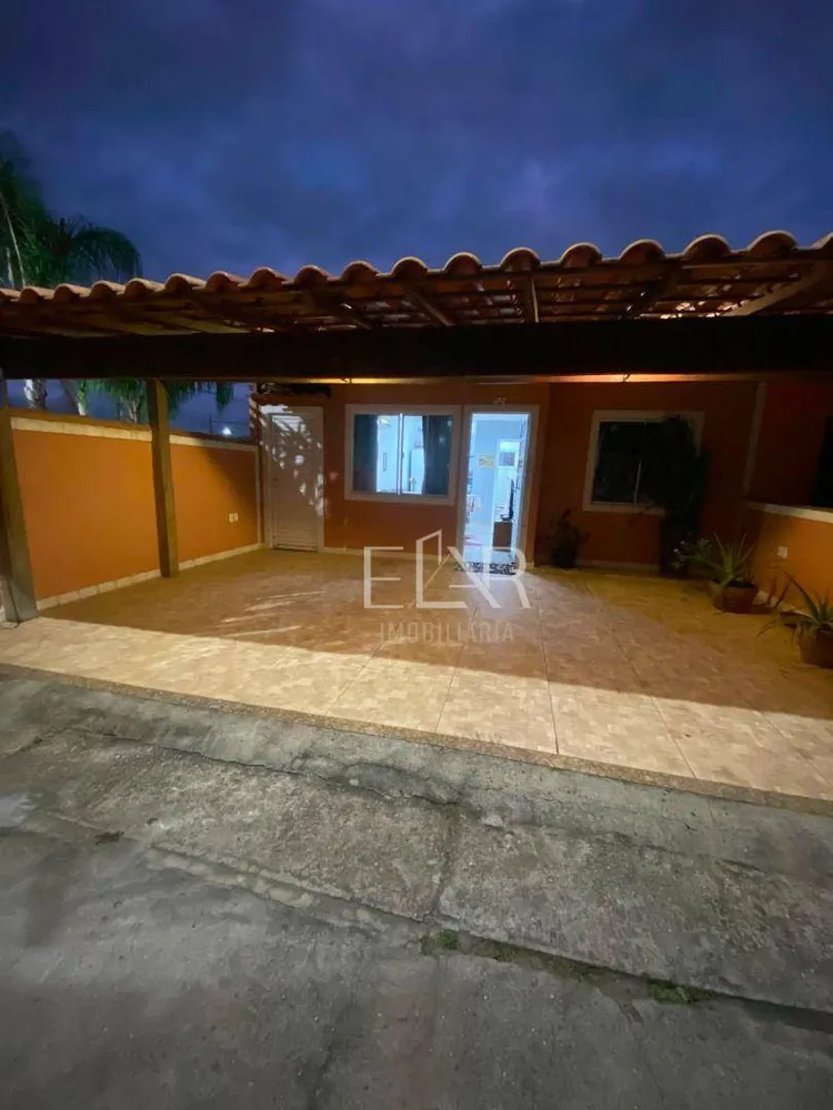 Casa, 2 quartos - Foto 20