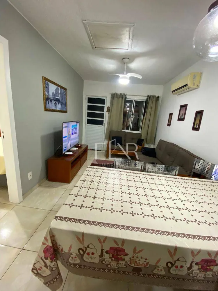 Casa, 2 quartos - Foto 19