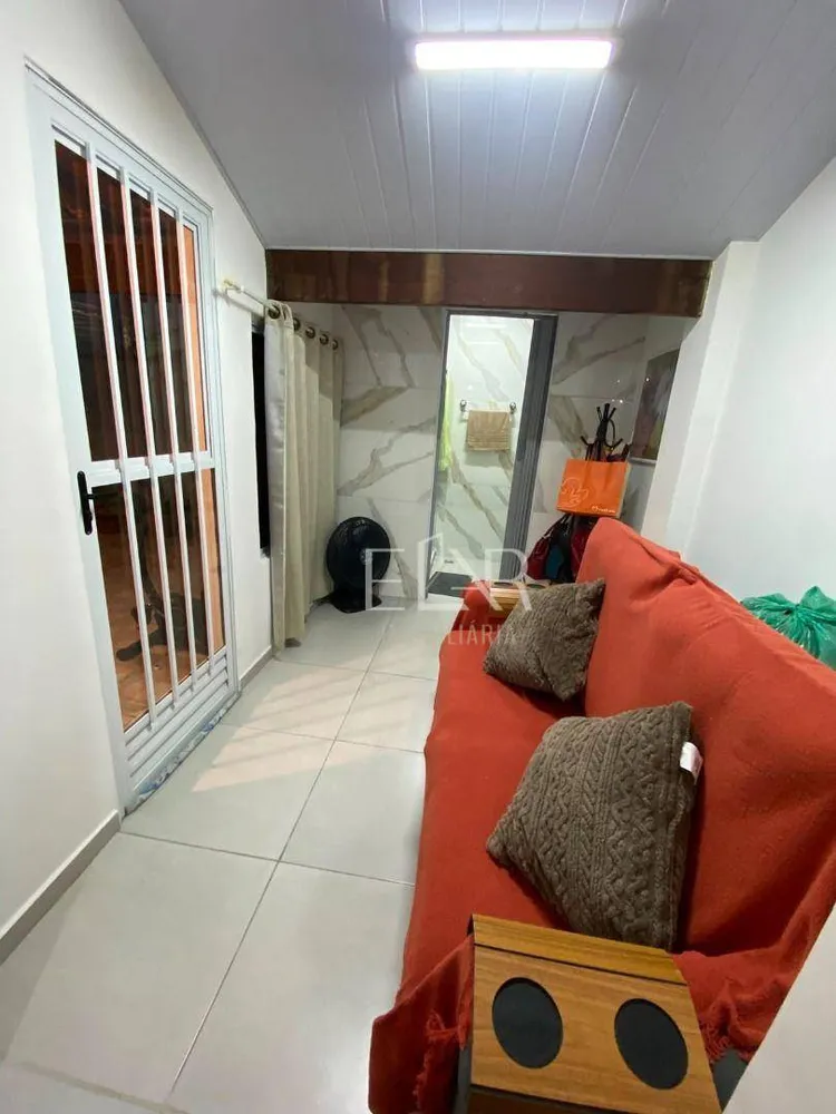 Casa, 2 quartos - Foto 15