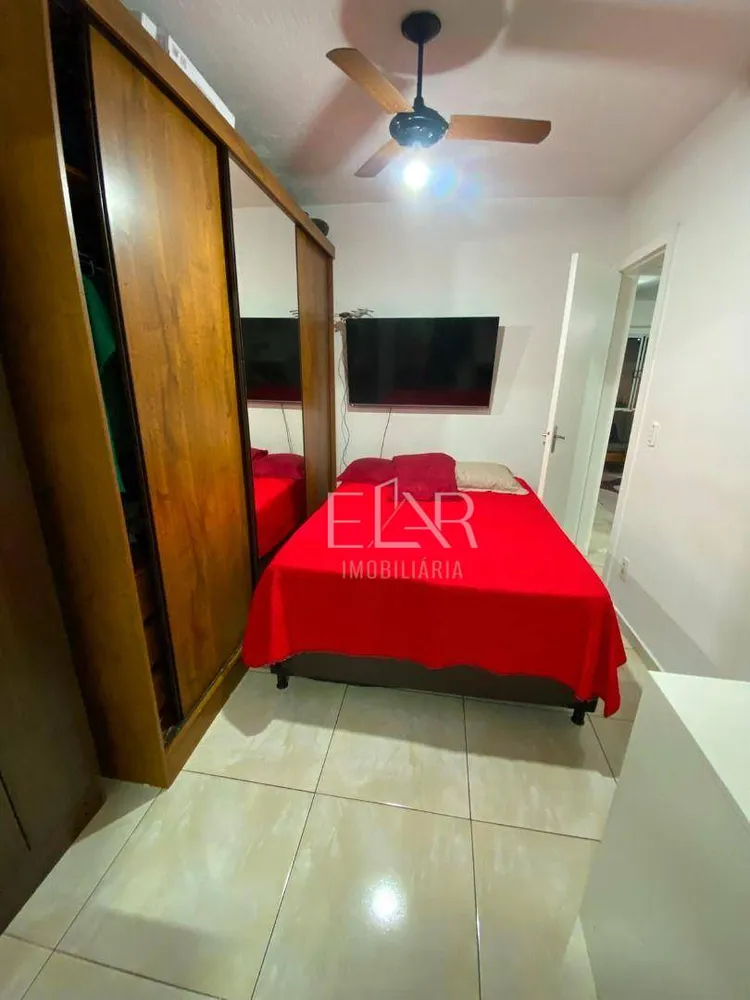 Casa, 2 quartos - Foto 4