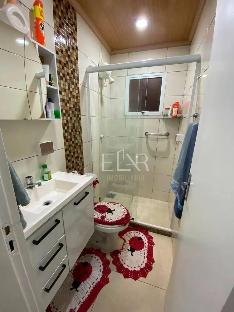 Casa, 2 quartos - Foto 7