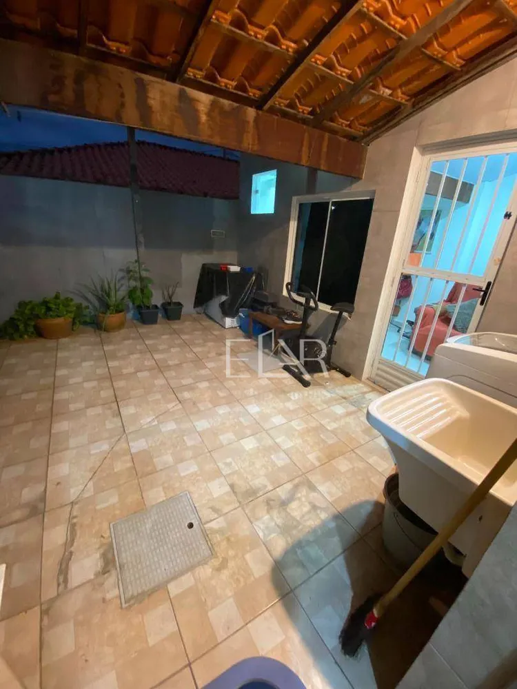 Casa, 2 quartos - Foto 16