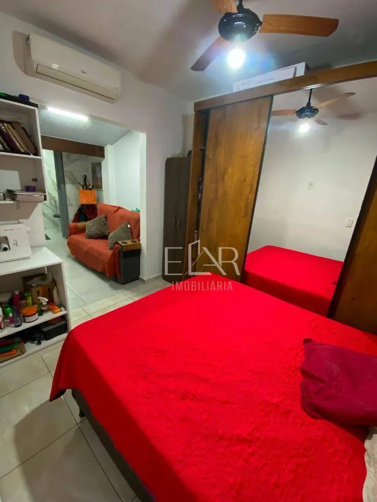 Casa, 2 quartos - Foto 11
