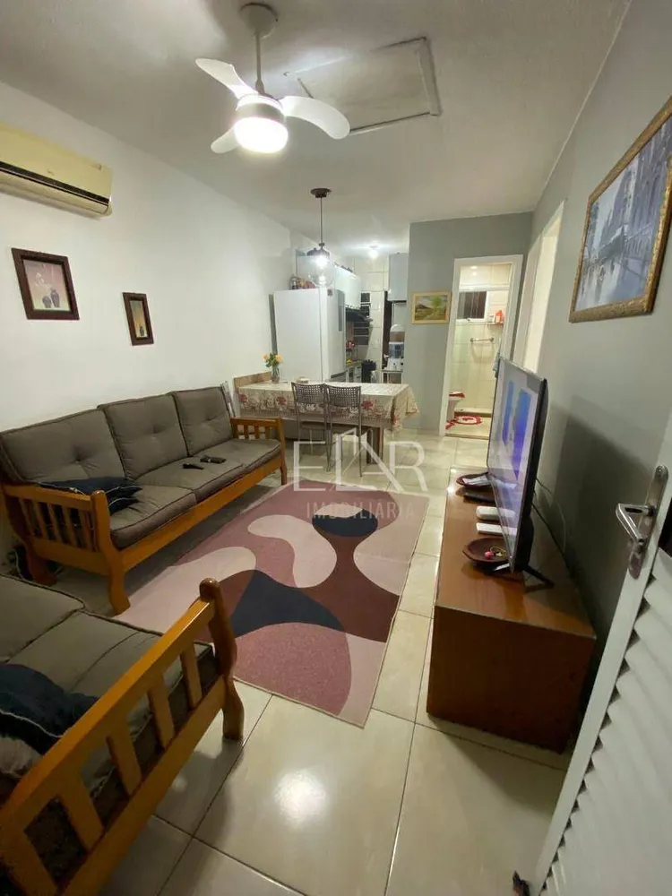 Casa, 2 quartos - Foto 1