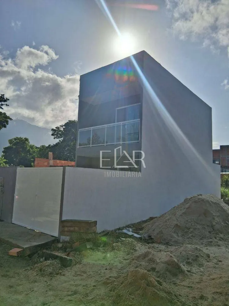 Casa de Condomínio, 2 quartos - Foto 5