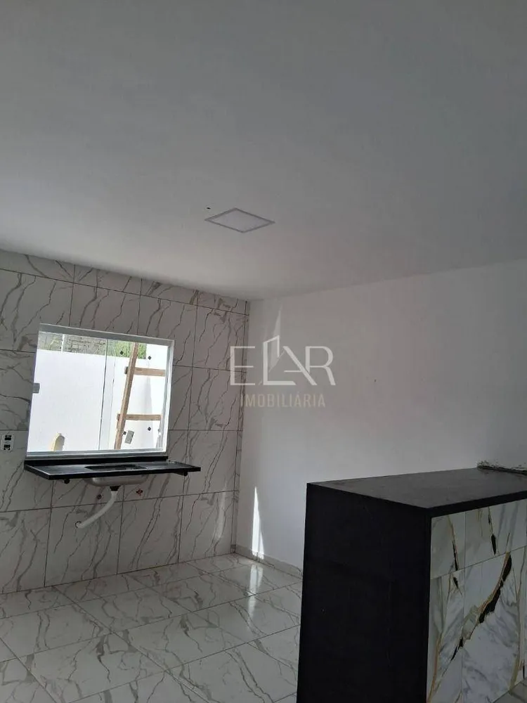 Casa de Condomínio, 2 quartos - Foto 6