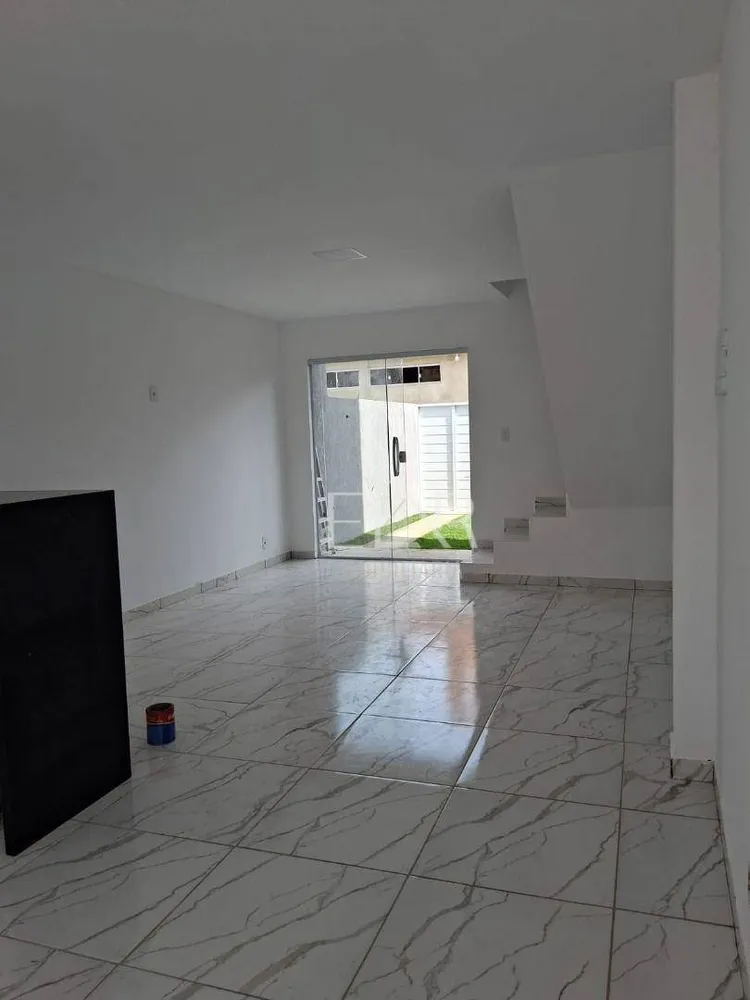Casa de Condomínio, 2 quartos - Foto 8