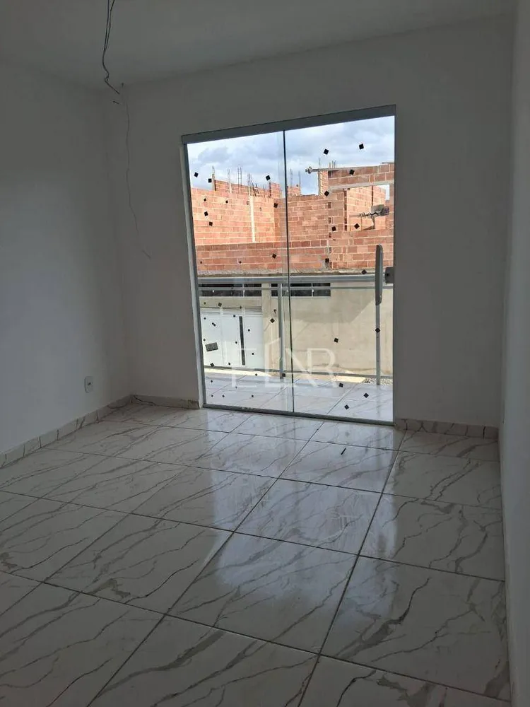 Casa de Condomínio, 2 quartos - Foto 13
