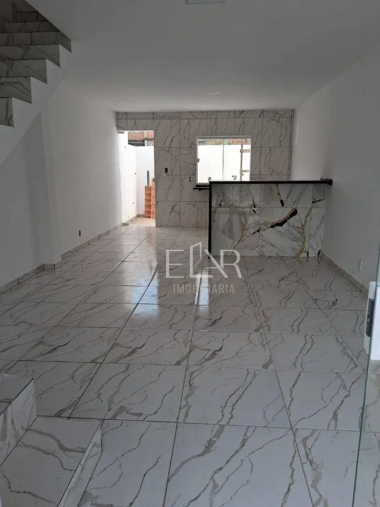 Casa de Condomínio, 2 quartos - Foto 2
