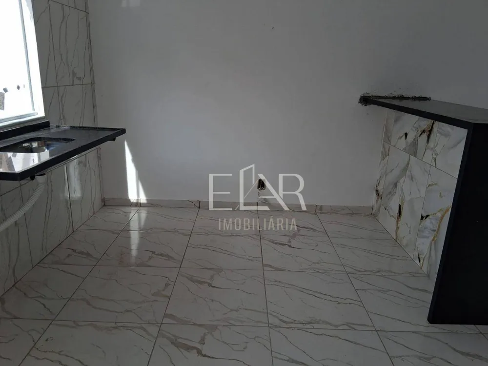 Casa de Condomínio, 2 quartos - Foto 3