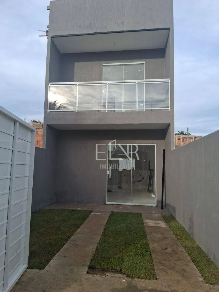 Casa de Condomínio, 2 quartos - Foto 9