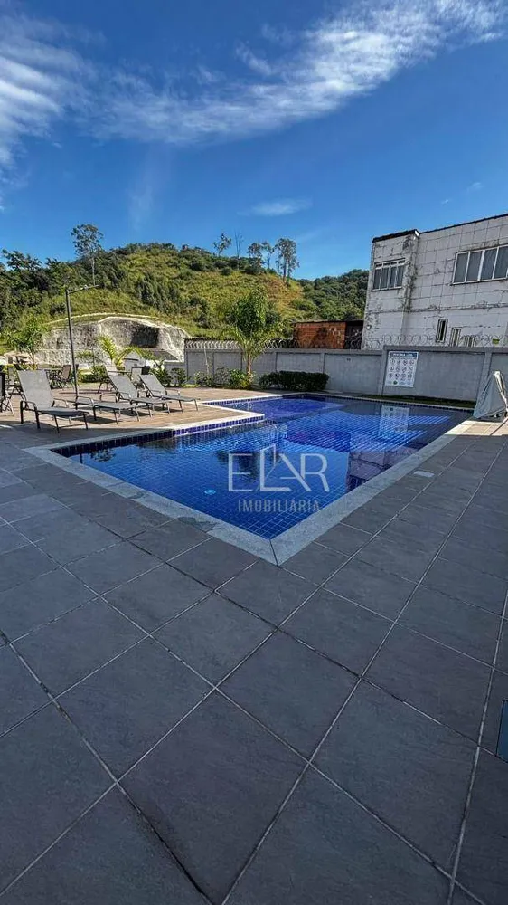 Apartamento, 2 quartos, 48 m² - Foto 21
