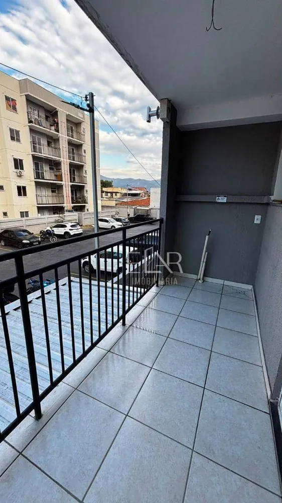 Apartamento, 2 quartos, 48 m² - Foto 5