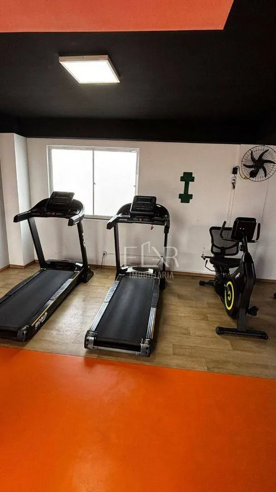 Apartamento, 2 quartos, 48 m² - Foto 10