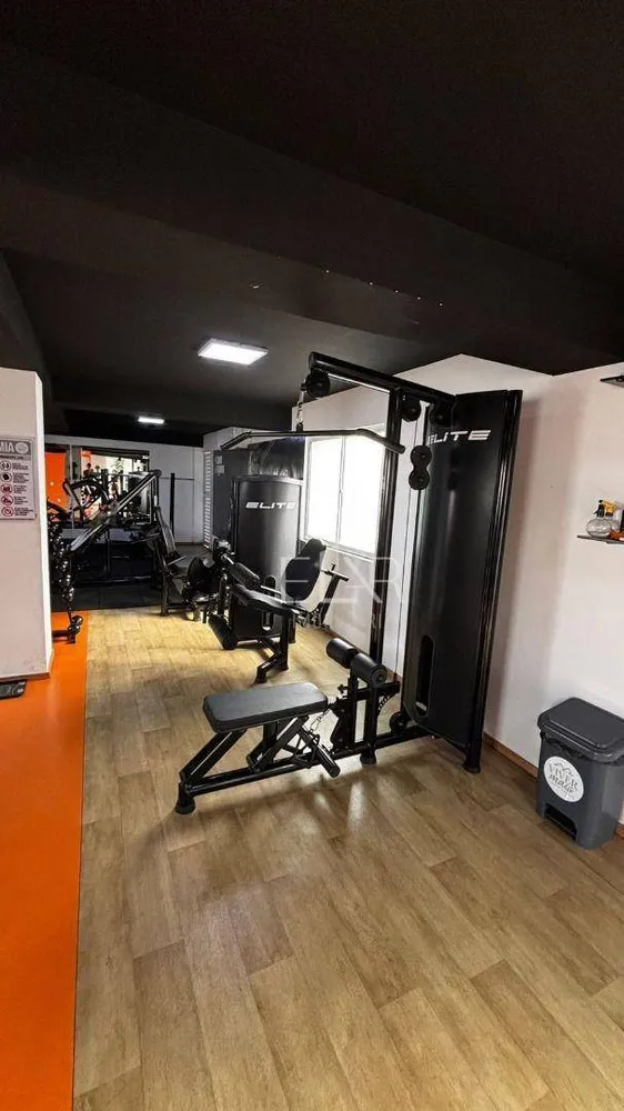 Apartamento, 2 quartos, 48 m² - Foto 11