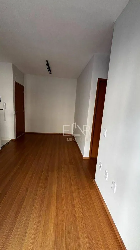 Apartamento, 2 quartos, 48 m² - Foto 1