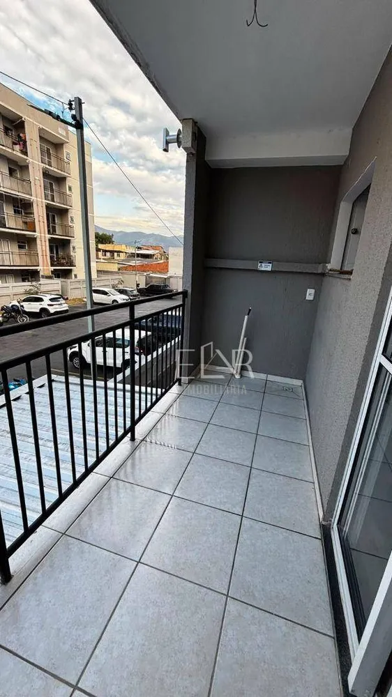 Apartamento, 2 quartos, 48 m² - Foto 6