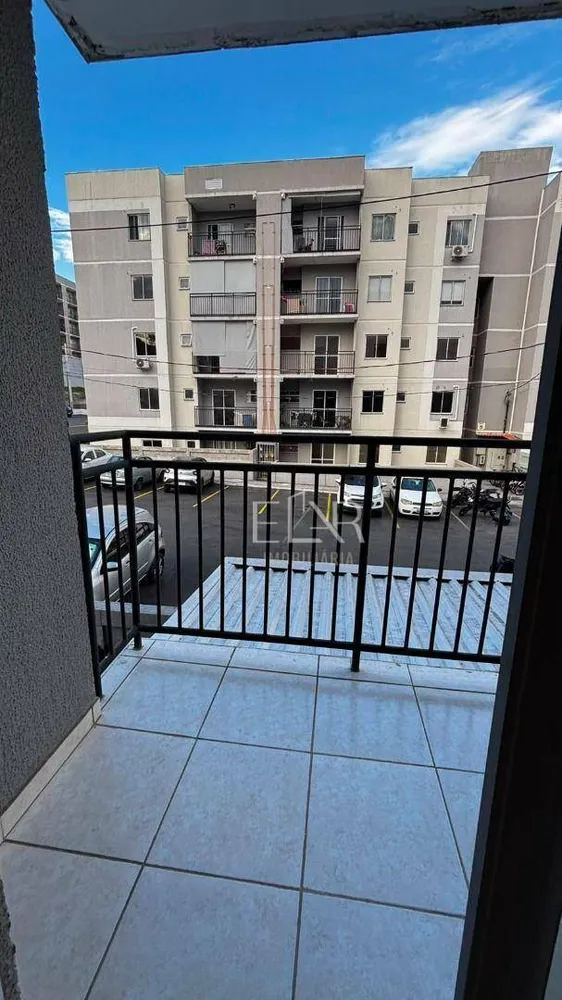 Apartamento, 2 quartos, 48 m² - Foto 4