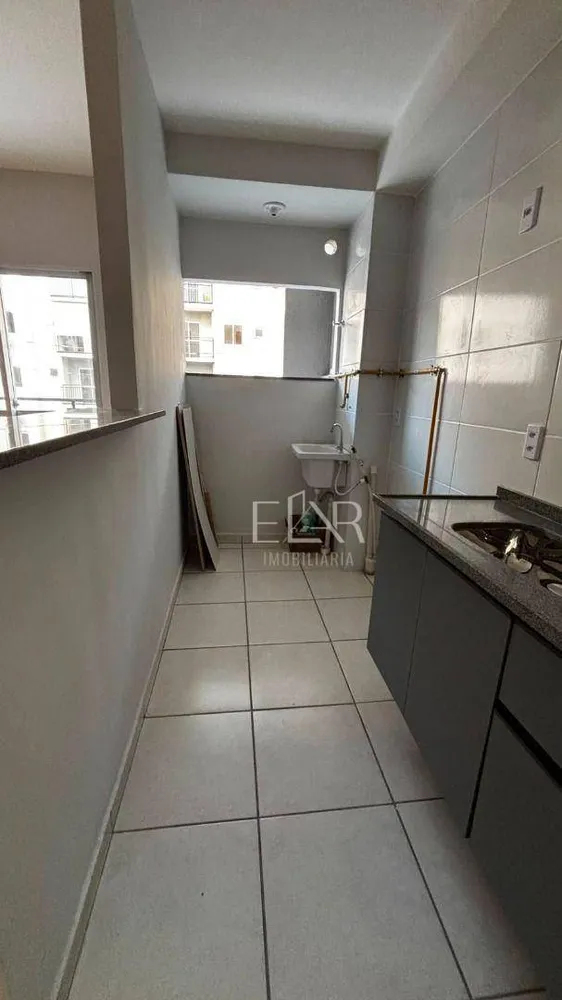 Apartamento, 2 quartos, 48 m² - Foto 8