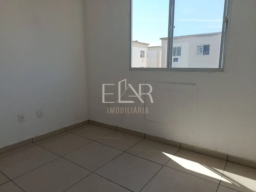 Apartamento, 2 quartos, 40 m² - Foto 10