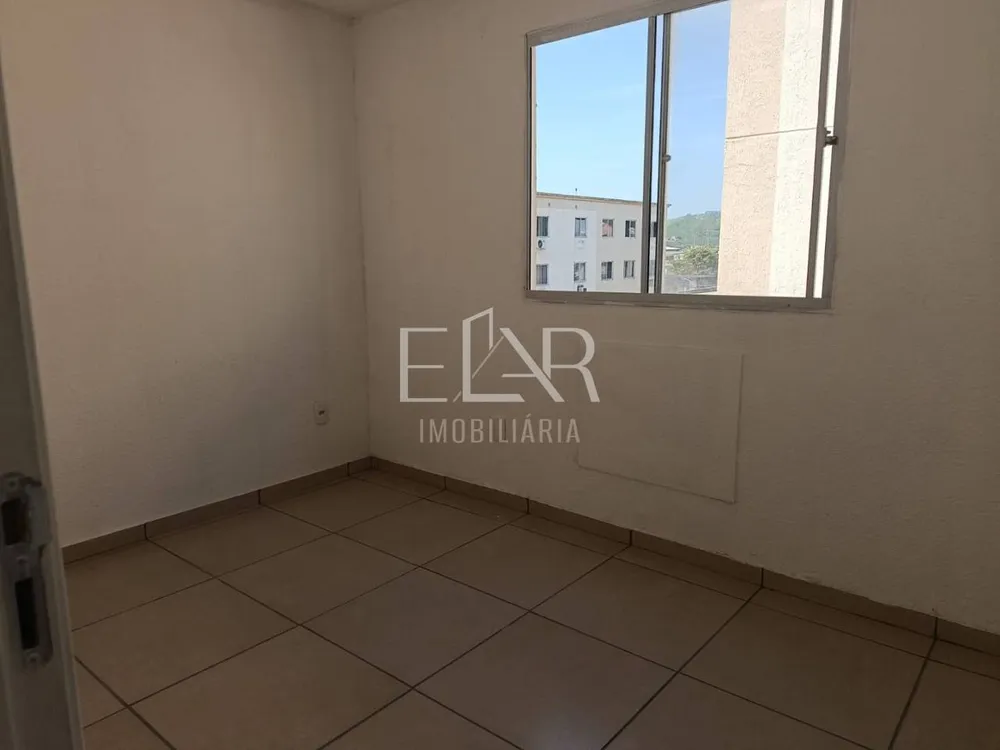 Apartamento, 2 quartos, 40 m² - Foto 14