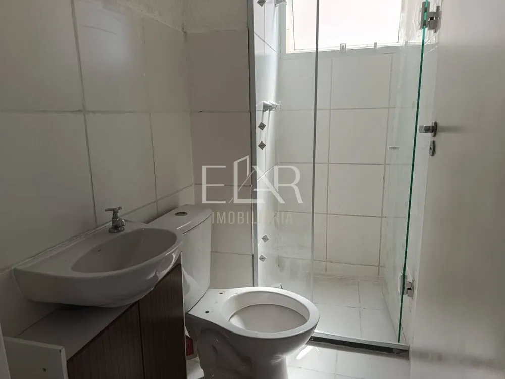Apartamento, 2 quartos, 40 m² - Foto 11