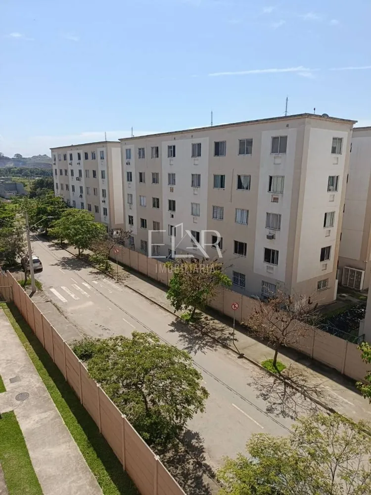Apartamento, 2 quartos, 40 m² - Foto 18