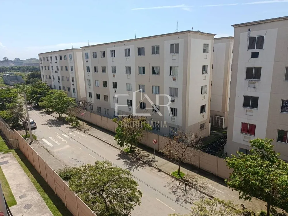 Apartamento, 2 quartos, 40 m² - Foto 19